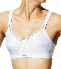 Classic Medium to High Impact Sports Bra